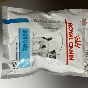 Échantillon croquettes Royal Canin Skincare