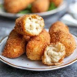 croquettes