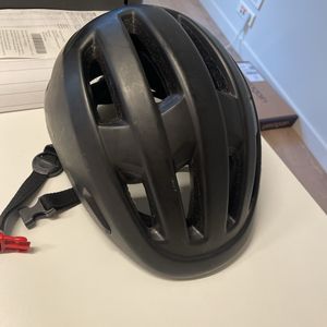 Casque vélo 